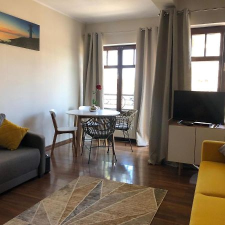דירות Apartament Świnoujście מראה חיצוני תמונה