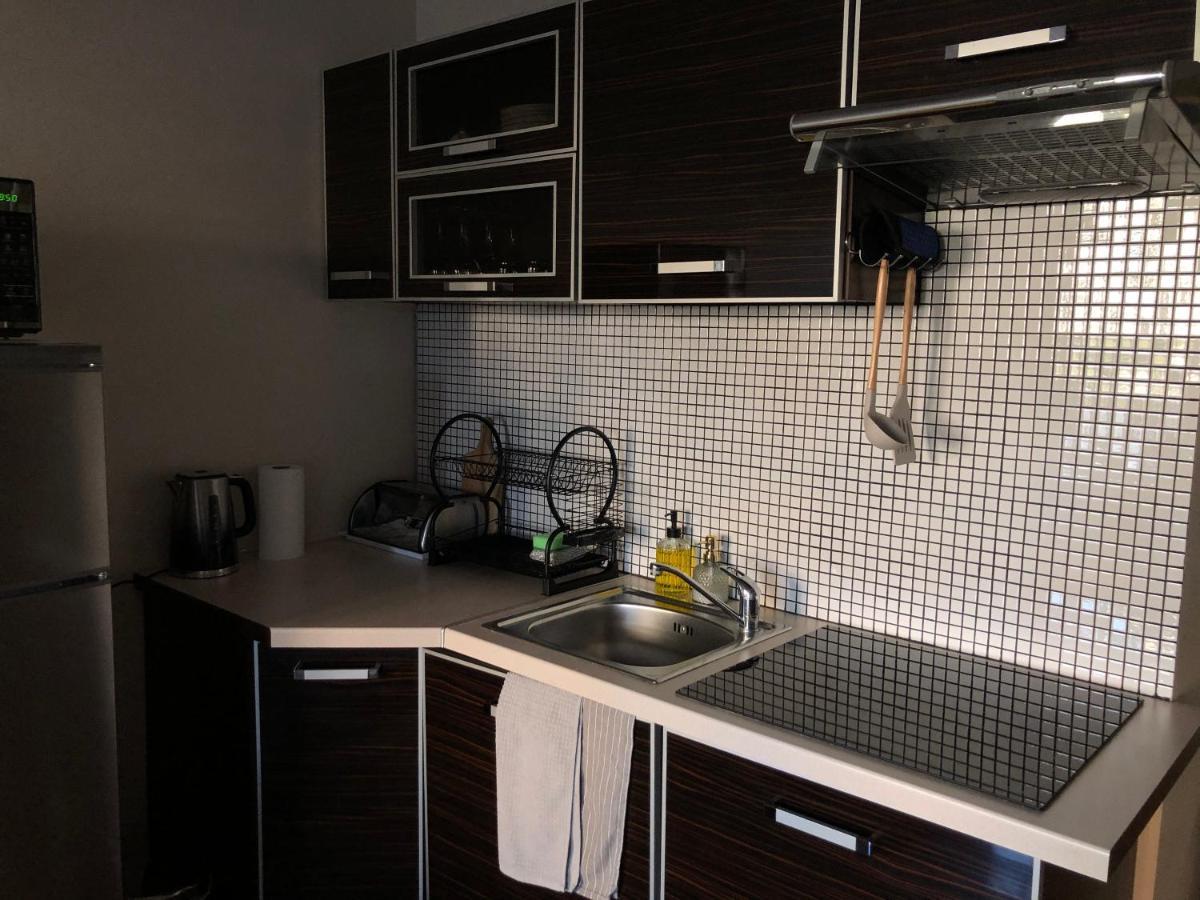 דירות Apartament Świnoujście מראה חיצוני תמונה