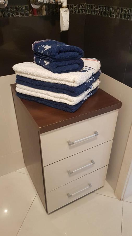 דירות Apartament Świnoujście מראה חיצוני תמונה